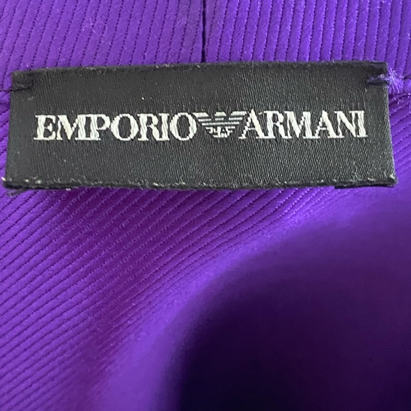 Blouse by Emporio Armani - Picture 3 of 3